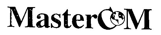 Mastercom Device mark 671244 Trademark