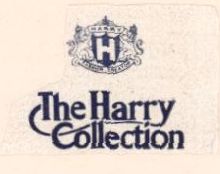 The Harry Collection Device mark 672854 Trademark
