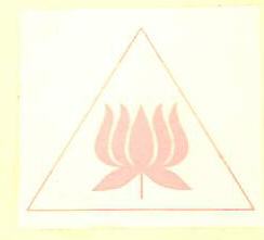 Device Of Lotus Device mark 673280 Trademark