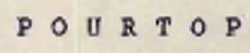 Pourtop Device mark 673534 Trademark