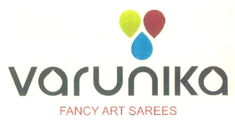 Varunika Device mark 2786009 Trademark