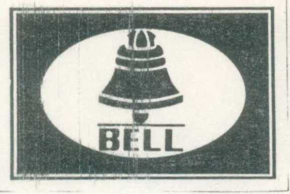 Bell Device mark 685188 Trademark