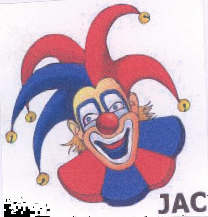 Jac Device mark 2004168 Trademark