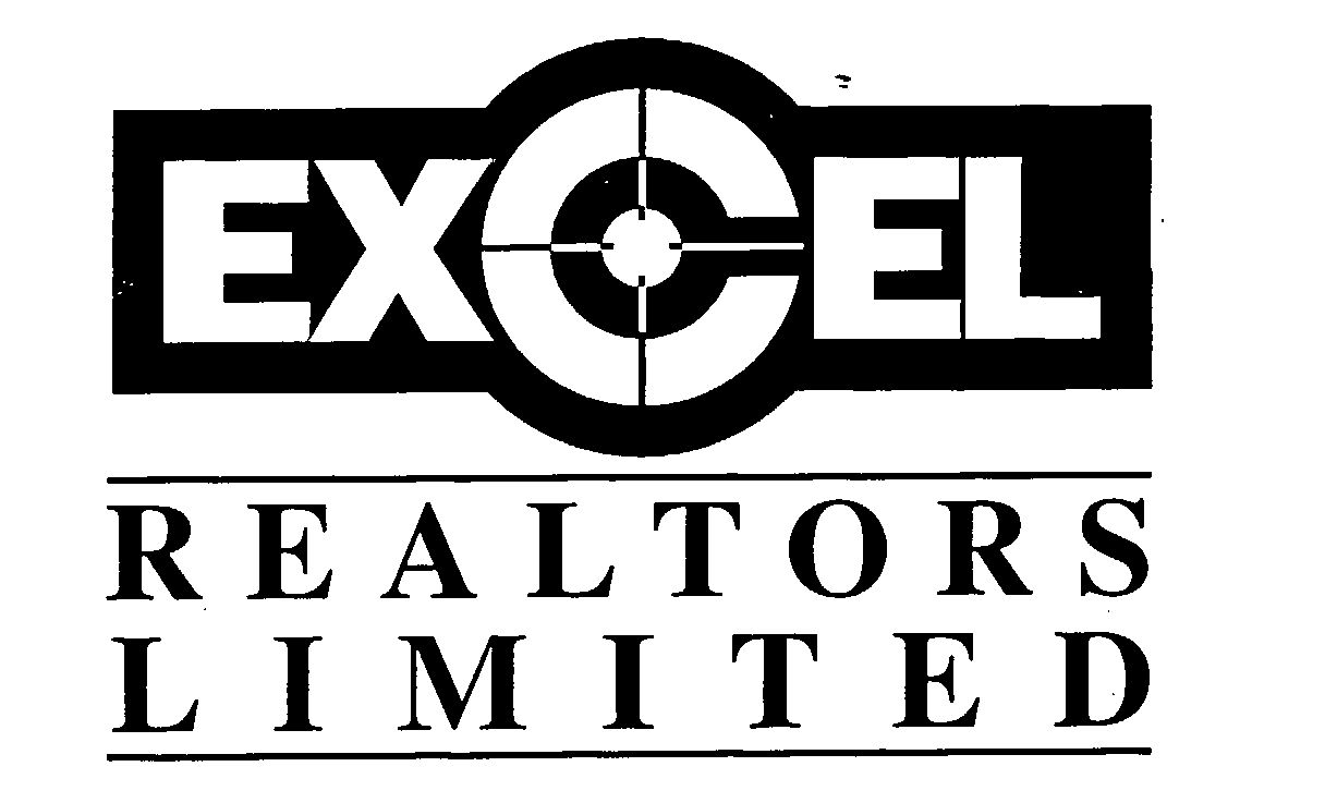 Excelrealtors Ltd Device mark 687738 Trademark