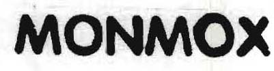 Monmox Device mark 688695 Trademark