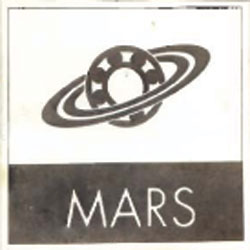Mars Device mark 697769 Trademark