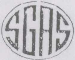 Sgas Device mark 698057 Trademark