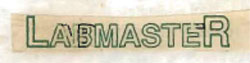 Labmaster Device mark 699758 Trademark