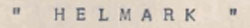 Helmark Device mark 702130 Trademark