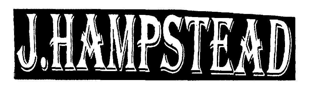 J.hampstead Device mark 703832 Trademark