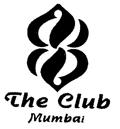 The Club Mumbai Device mark 705037 Trademark