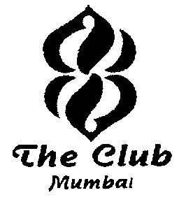 The Bombay Club Device mark 705044 Trademark