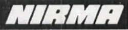 Nirma Device mark 713457 Trademark