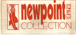 Newpoint Device mark 714582 Trademark