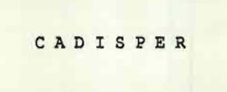 Cadisper Device mark 715428 Trademark
