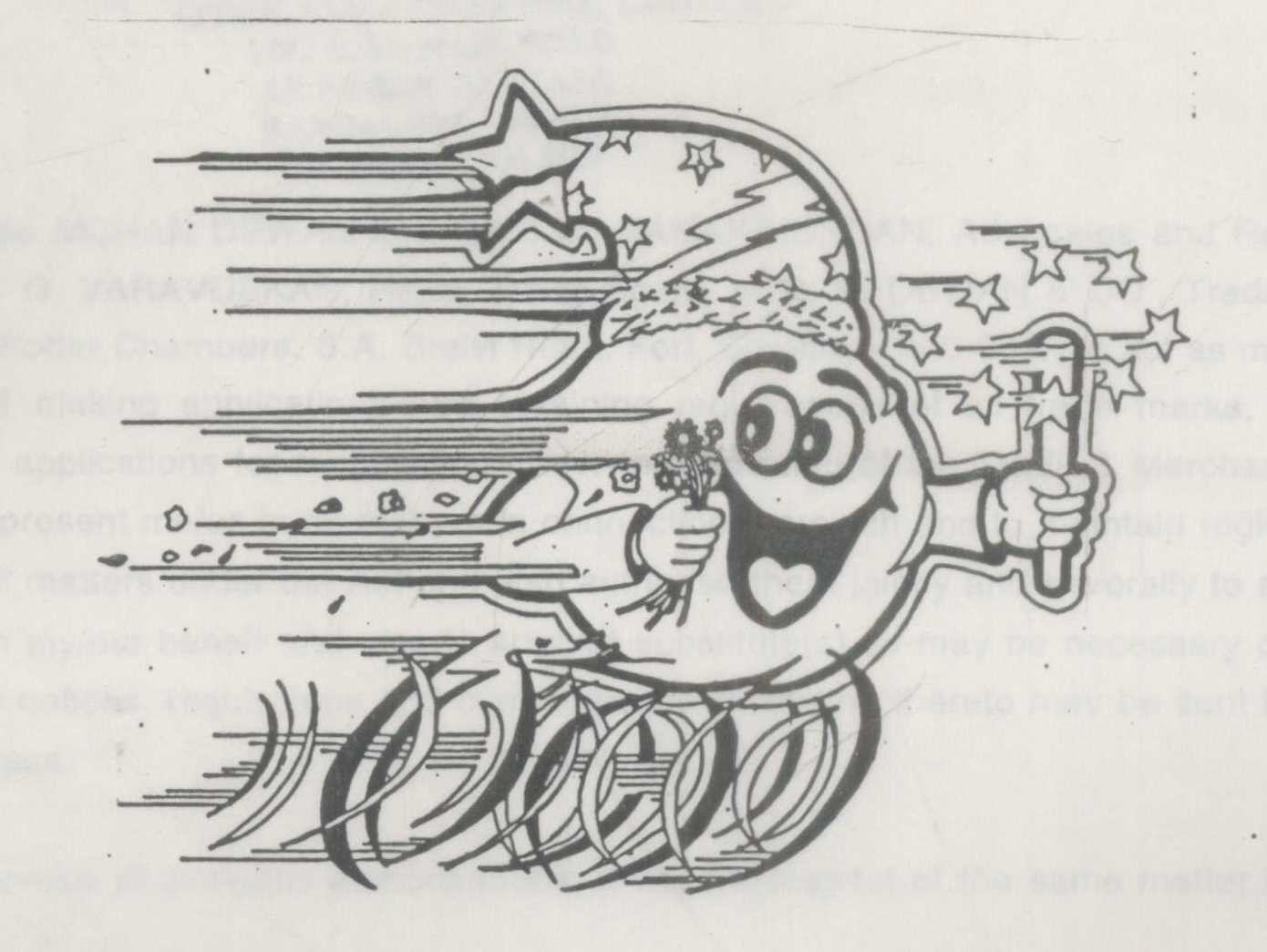 Device Mark (logo) Device mark 727815 Trademark