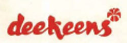 Deekeens* Device mark 728315 Trademark