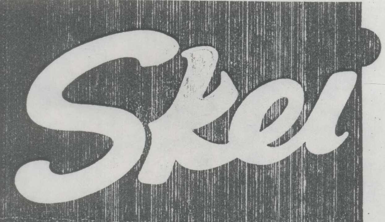 Skei Device mark 731017 Trademark