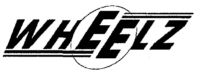 Wheelz Device mark 731219 Trademark