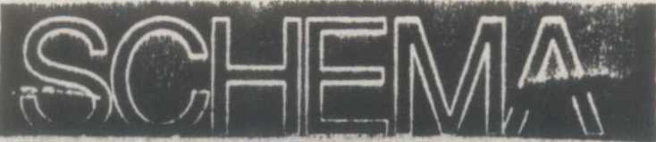 Schema (logo) Device mark 732510 Trademark