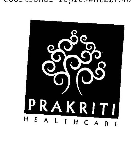 Prakriti Device mark 733778 Trademark