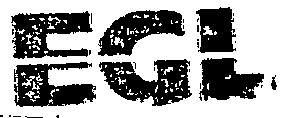 Egl Device mark 740534 Trademark
