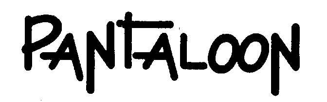 Pantloon Device mark 744419 Trademark