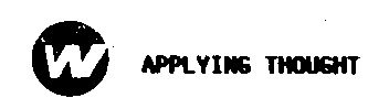 Applying Thought Device mark 758790 Trademark