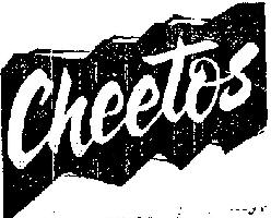 Cheetos Device mark 759952 Trademark