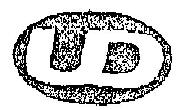 Ud Device mark 760369 Trademark