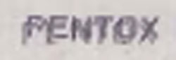 Pentox Device mark 761083 Trademark