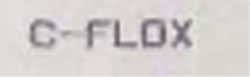 C-flox Device mark 761093 Trademark
