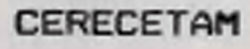 Cerecetam Device mark 761124 Trademark