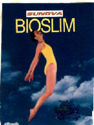 Bioslim (device) Device mark 761535 Trademark