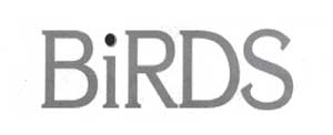 Birds Device mark 2139669 Trademark