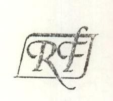 Rf Device mark 763093 Trademark