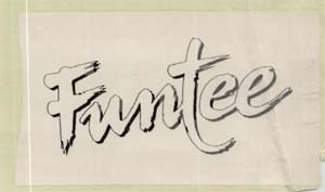 Funtee Device mark 772643 Trademark