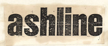 Ashline Device mark 772768 Trademark