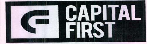 Capital First Device mark 2531654 Trademark