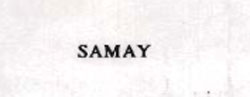 Samay Device mark 777961 Trademark