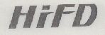 Hifd (label) Device mark 788601 Trademark