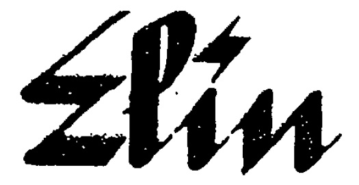 Elin Device mark 788746 Trademark