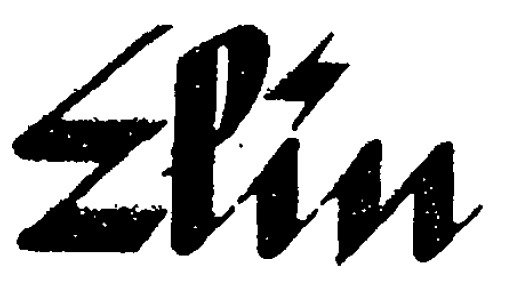 Elin Device mark 788748 Trademark