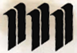Misc Geom. Device mark 789991 Trademark