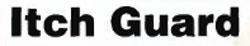 Itch Guard Device mark 792508 Trademark