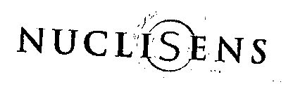 Nuclisens Device mark 792515 Trademark