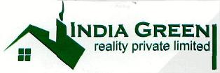 India Green Device mark 2257684 Trademark