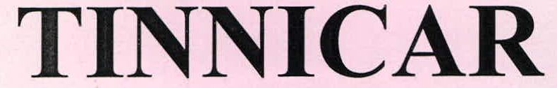 Tinnicar Device mark 2241749 Trademark