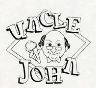 Uncle John Device mark 804172 Trademark