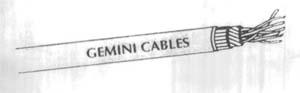 Gemini Cables Device mark 806120 Trademark